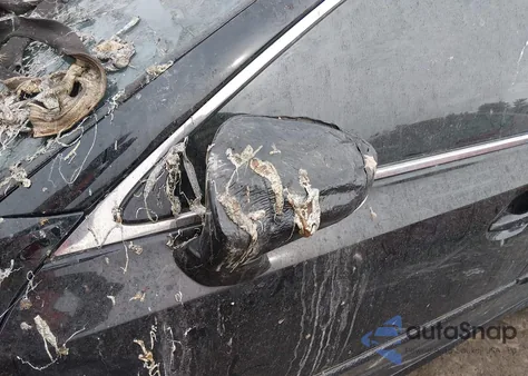 2015 Lexus Gs 350 z USA, uszkodzony, nr VIN JTHCE1BL6FA009198